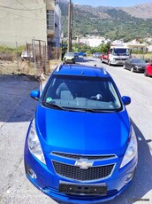 Chevrolet Spark '10