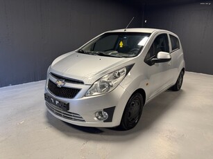 Chevrolet Spark '10 1.0 !!! ΓΡΑΜΜΑΤΙΑ ΧΩΡΙΣ ΤΡΑΠΕΖΕΣ !!!