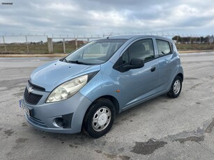 Chevrolet Spark '10 1.0 LT