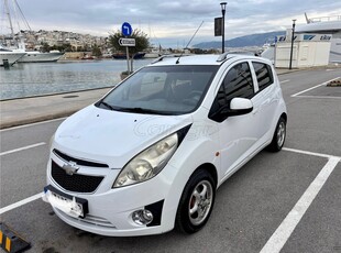 Chevrolet Spark '10 1000CC ABS 68HP