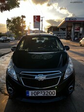 Chevrolet Spark '10 1.2 LT