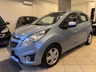 Chevrolet Spark '10