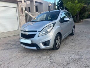 Chevrolet Spark '10