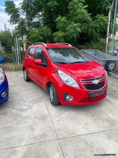 Chevrolet Spark '10