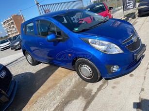 Chevrolet Spark '11 1.0 LT