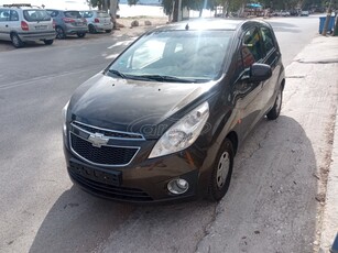 Chevrolet Spark '11 1000 LS