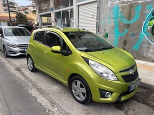 Chevrolet Spark '11 1.2 LT clima-83000χλμ!!!!!