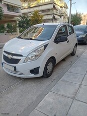 Chevrolet Spark '11