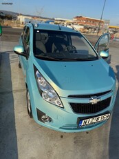 Chevrolet Spark '11