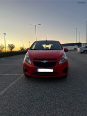 Chevrolet Spark '11