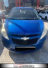 Chevrolet Spark '11