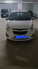 Chevrolet Spark '12 1.0 LS+