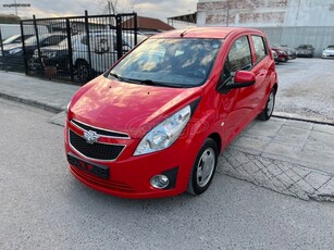 Chevrolet Spark '12 1.0LT