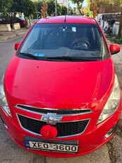 Chevrolet Spark '12