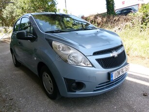 Chevrolet Spark '12