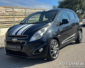 Chevrolet Spark '13 1.0