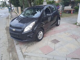 Chevrolet Spark '13 1.0 LS+ALU