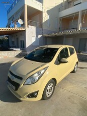 Chevrolet Spark '13