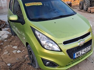 Chevrolet Spark '13