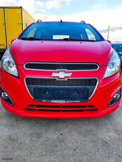 Chevrolet Spark '13 Limited edition