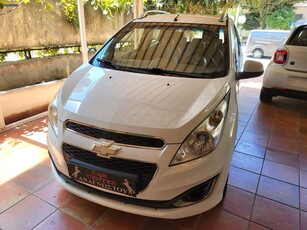 Chevrolet Spark '13 LTZ