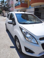 Chevrolet Spark '14