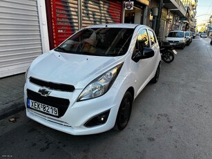 Chevrolet Spark '14