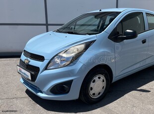 Chevrolet Spark '14