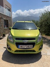 Chevrolet Spark '14 Full extra ΠΡΟΣΦΟΡΑ