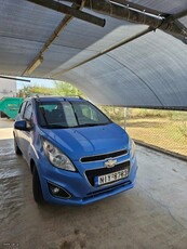 Chevrolet Spark '14 KL1M