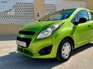 Chevrolet Spark '15 1.0 S-TECH II 16V