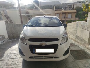 Chevrolet Spark '15