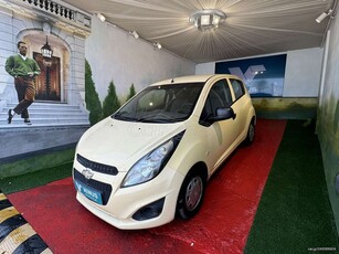 Chevrolet Spark '15 S-TECH II 16v