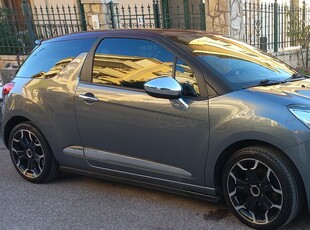 Citroen '11 DS 3