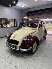 Citroen 2 CV '88