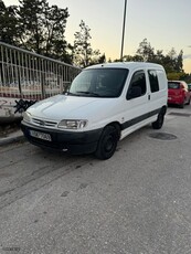 Citroen Berlingo '01