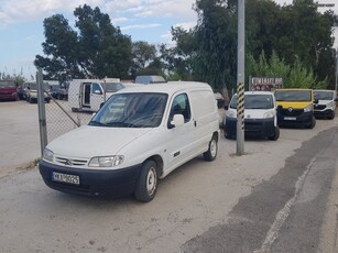 Citroen Berlingo '01 1,9 DIESEL