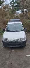 Citroen Berlingo '02