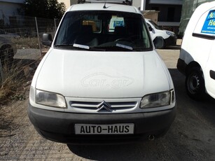 Citroen Berlingo '04 VAN DIESEL