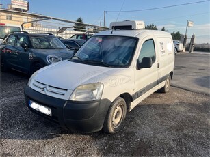 Citroen Berlingo '07 BERLINGO 1.6 HDI ΨΥΓΕΙΟ