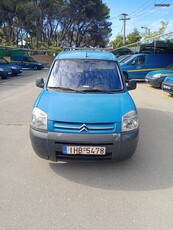 Citroen Berlingo '07 CITAN DOBLO KANGOO CANDY