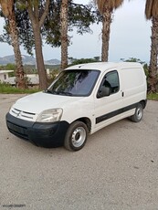 Citroen Berlingo '10