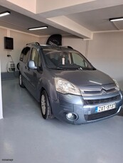 Citroen Berlingo '10 MULTISPACE 1.6 diesel