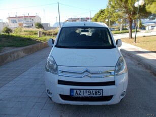 Citroen Berlingo '11