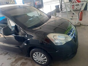 Citroen Berlingo '12 1,6 Diesel 110hp