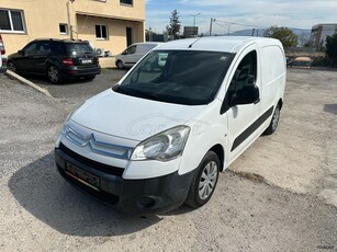 Citroen Berlingo '12 1.6 HDi A/C EURO 5!!!