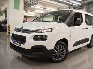 Citroen Berlingo 1.2 (2019)