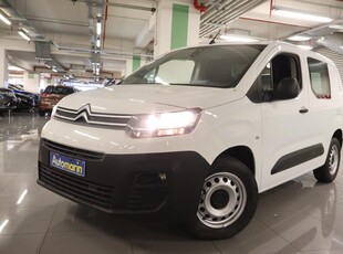 Citroen Berlingo 1.2 (2020)