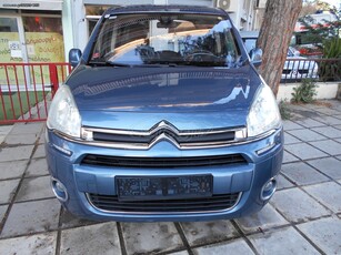 Citroen Berlingo '13 αναπηρικο ΜΕ ΡΑΜΠΑ