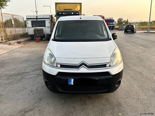 Citroen Berlingo '14